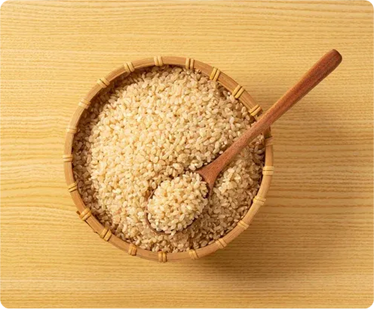 Brown Rice